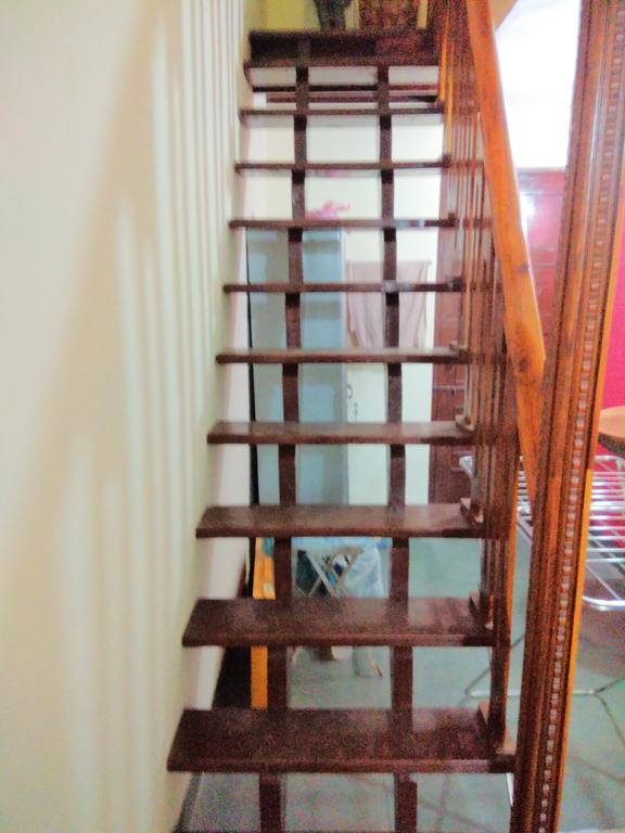 Nivaant @ Vicharays Apartment Alibag Bagian luar foto