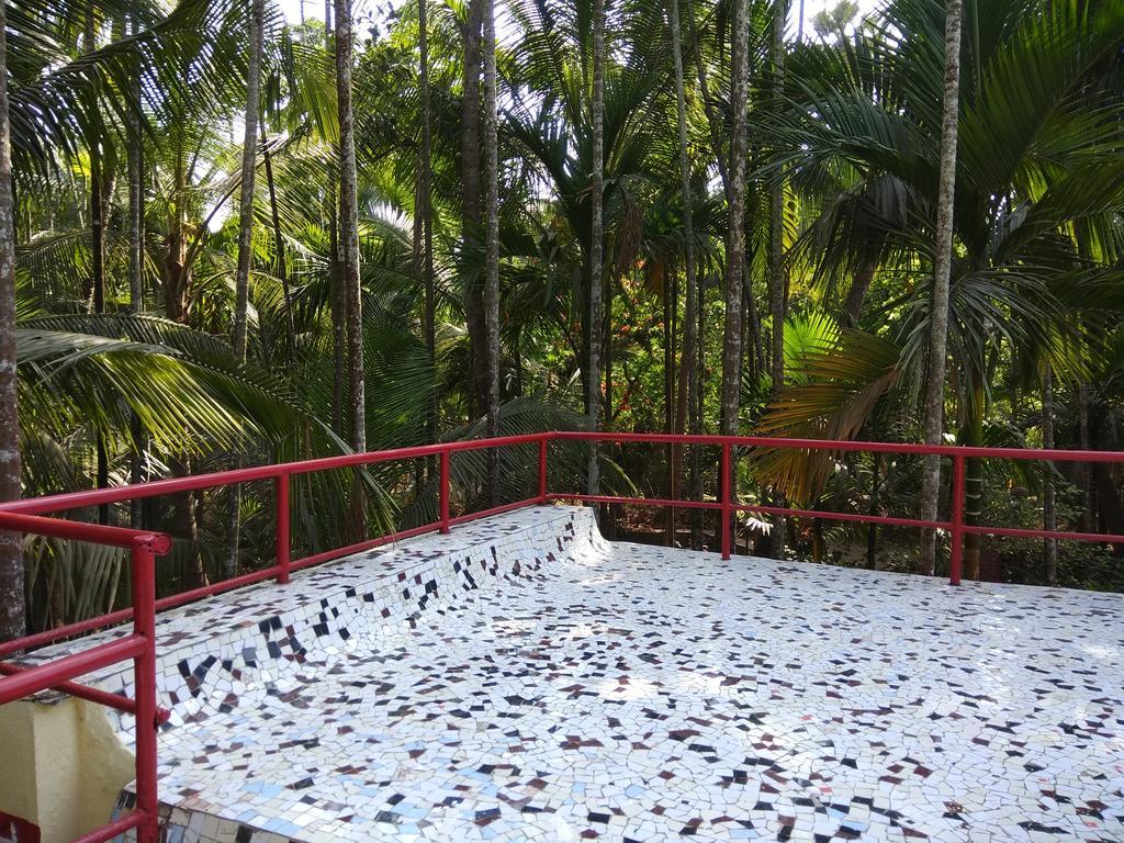 Nivaant @ Vicharays Apartment Alibag Bagian luar foto