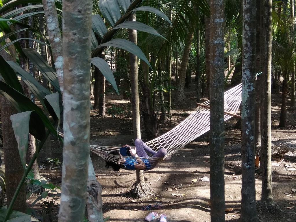 Nivaant @ Vicharays Apartment Alibag Bagian luar foto
