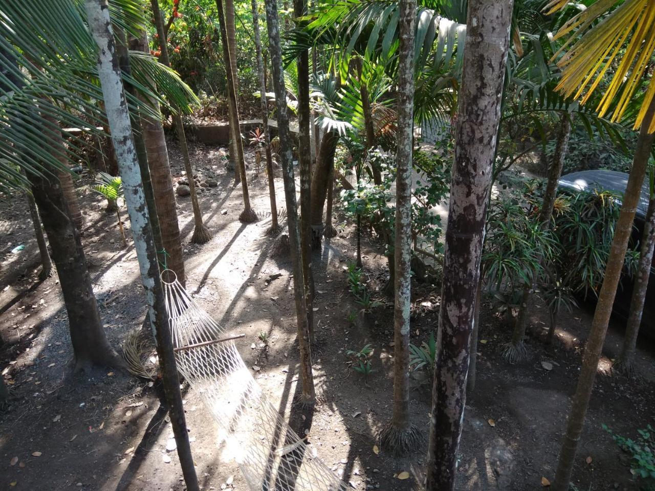 Nivaant @ Vicharays Apartment Alibag Bagian luar foto
